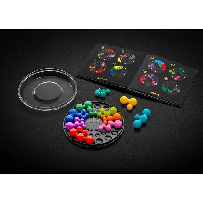 PROLUDIS Iq Deluxe Circle - SMR311