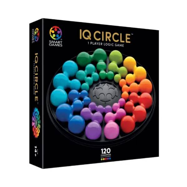 PROLUDIS Iq Deluxe Circle - SMR311