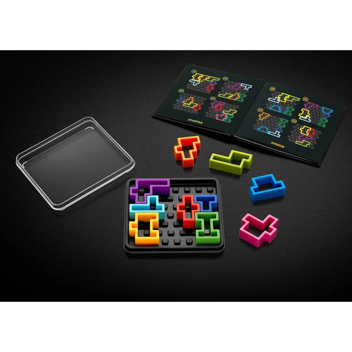 PROLUDIS Iq Deluxe Square - SMR312