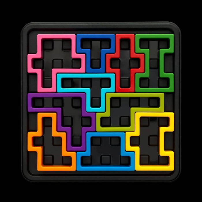 PROLUDIS Iq Deluxe Square - SMR312