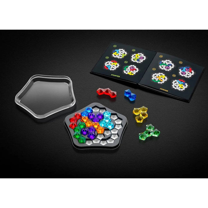PROLUDIS Iq Deluxe Pentagon - SMR313