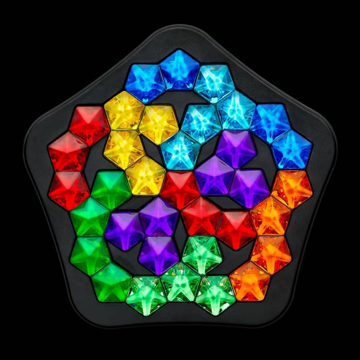 PROLUDIS Iq Deluxe Pentagon - SMR313