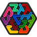PROLUDIS Iq Deluxe Hexagon - SMR314