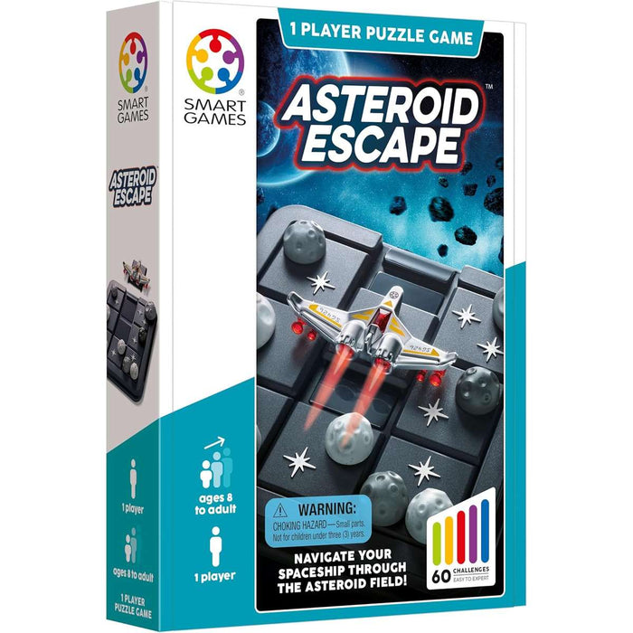 PROLUDIS Fuga Dallo Spazio - SMR426