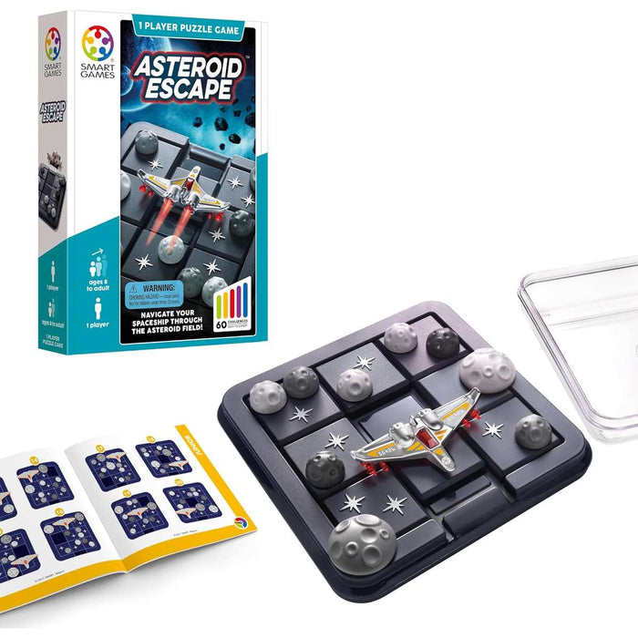 PROLUDIS Fuga Dallo Spazio - SMR426