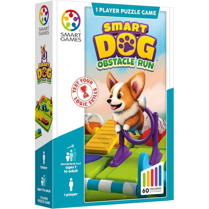 PROLUDIS Smart Dog - SMR451