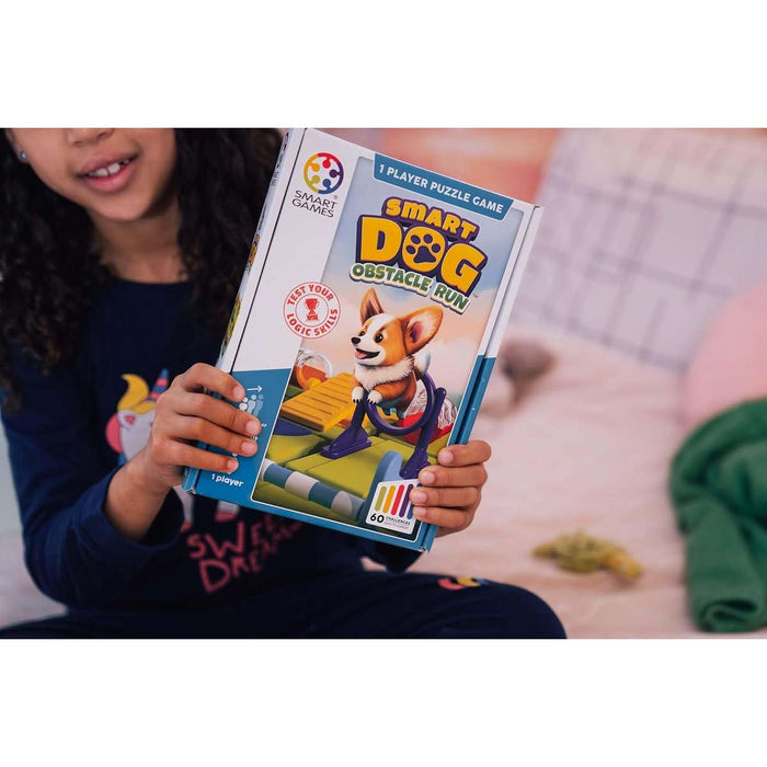 PROLUDIS Smart Dog - SMR451