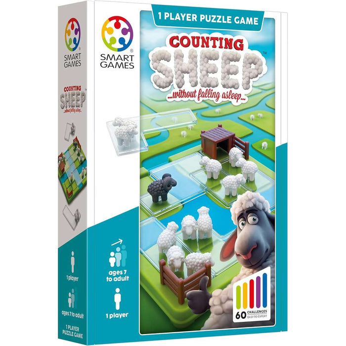 PROLUDIS Counting Sheep - SMR452