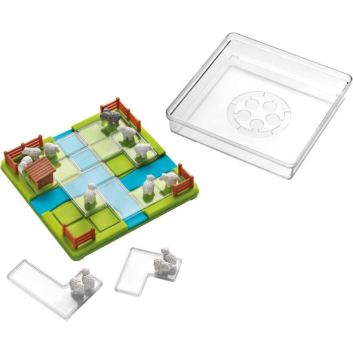 PROLUDIS Counting Sheep - SMR452