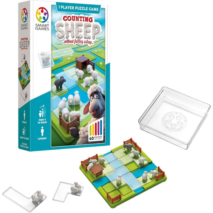 PROLUDIS Counting Sheep - SMR452