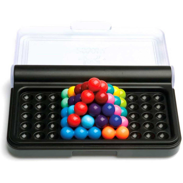 PROLUDIS Smart Games Iq Puzzler Pro - SMR455