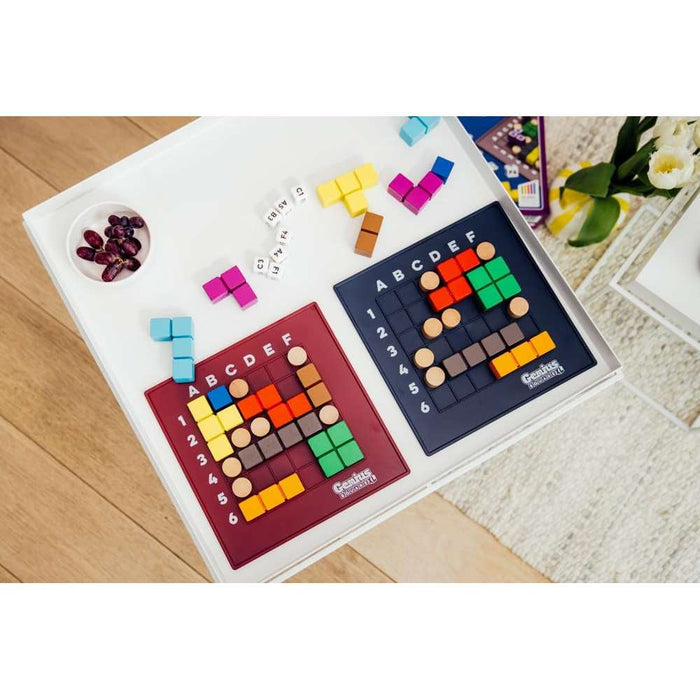 PROLUDIS Happy Puzzle Genius Square - SMRHP001