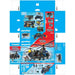 PLAYMOBIL Elicottero Unità Speciale - 71149