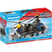 PLAYMOBIL Elicottero Unità Speciale - 71149