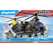 PLAYMOBIL Elicottero Unità Speciale - 71149
