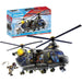 PLAYMOBIL Elicottero Unità Speciale - 71149