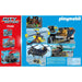 PLAYMOBIL Elicottero Unità Speciale - 71149