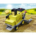 PLAYMOBIL Mietitrebbia - 71267