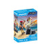 PLAYMOBIL Pirata Con Cannone - 71421