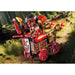PLAYMOBIL Kahboom Con Carro Da Combattimento - 71486