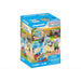 PLAYMOBIL Veterinaria Dei Cavalli - 71497
