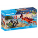 PLAYMOBIL Pirata E Mostro Marino - 71532