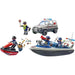 PLAYMOBIL Polizia In Azione - 71570