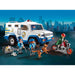 PLAYMOBIL Furgone Portavalori - 71597