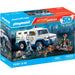 PLAYMOBIL Furgone Portavalori - 71597
