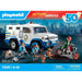 PLAYMOBIL Furgone Portavalori - 71597