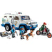 PLAYMOBIL Furgone Portavalori - 71597