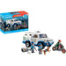 PLAYMOBIL Furgone Portavalori - 71597
