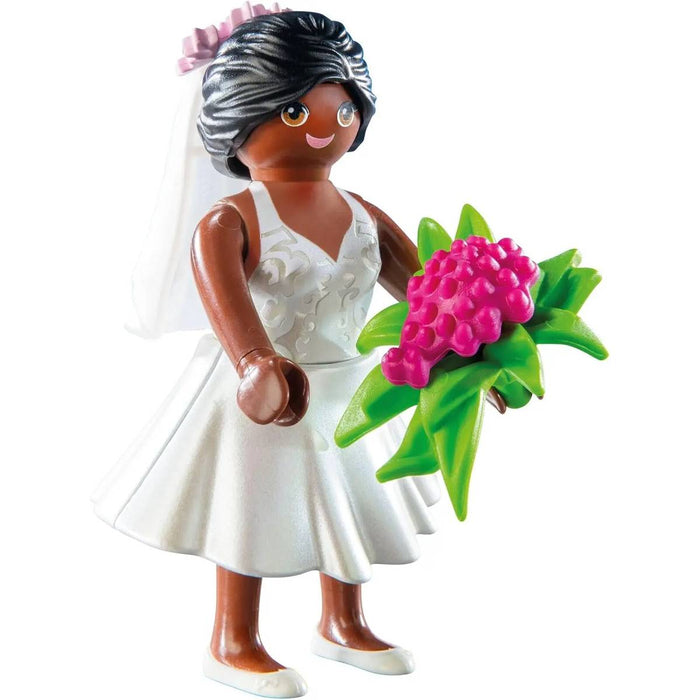 PLAYMOBIL Bustine Girls S27 - 71761
