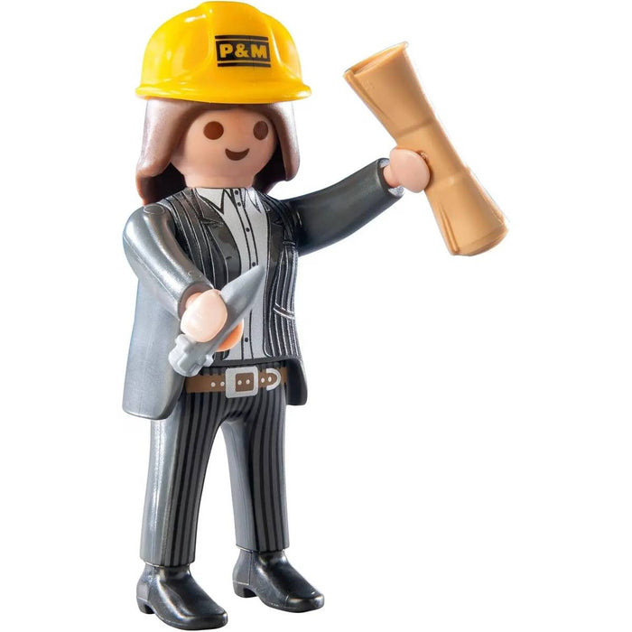 PLAYMOBIL Bustine Girls S27 - 71761