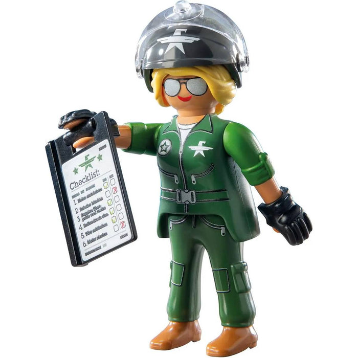 PLAYMOBIL Bustine Girls S27 - 71761