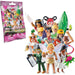 PLAYMOBIL Bustine Girls S27 - 71761