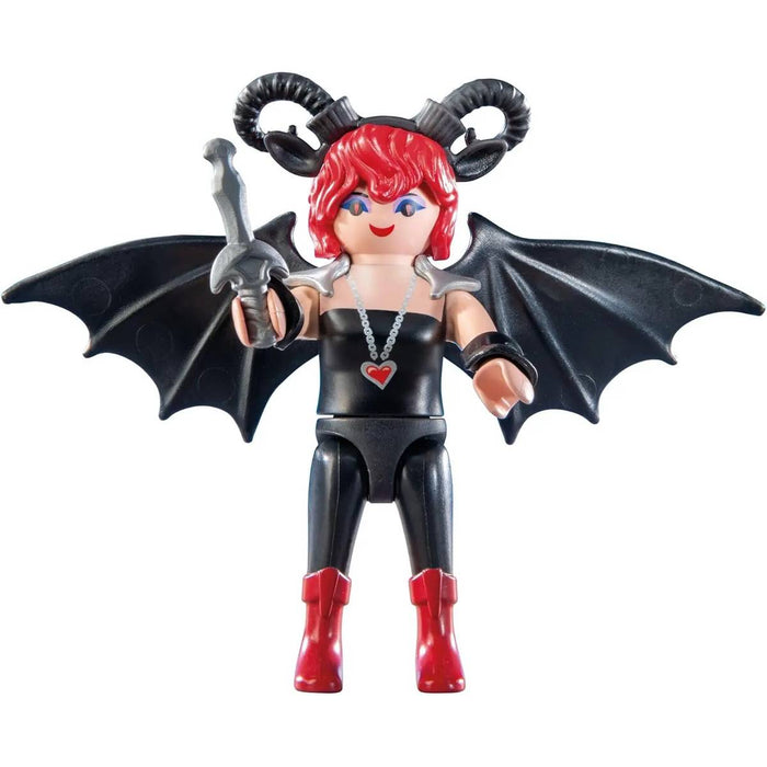 PLAYMOBIL Bustine Girls S27 - 71761