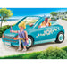 PLAYMOBIL Auto Cabrio Con Amiche - 71809