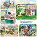 PLAYMOBIL Auto Cabrio Con Amiche - 71809