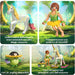 PLAYMOBIL Unicorno Arcobaleno Con Fata - 71840