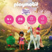 PLAYMOBIL Unicorno Sky Con Fata - 71841