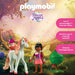 PLAYMOBIL Unicorno Sky Con Fata - 71841
