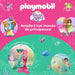 PLAYMOBIL Unicorno Sky Con Fata - 71841