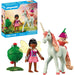 PLAYMOBIL Unicorno Sky Con Fata - 71841