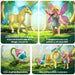 PLAYMOBIL Unicorno Sole Con Fata - 71842