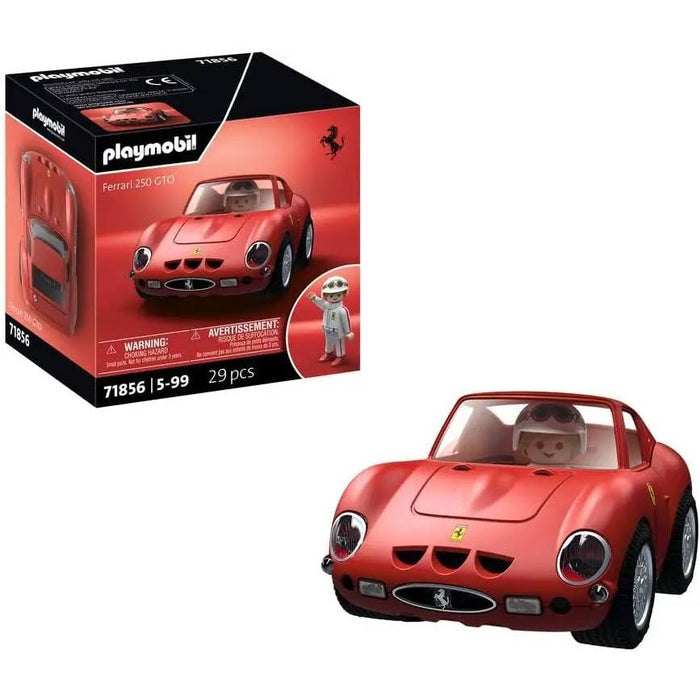 PLAYMOBIL Ferrari 250 Gto - 71856