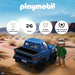 PLAYMOBIL Ford F150 Raptor - 71858