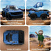 PLAYMOBIL Ford F150 Raptor - 71858