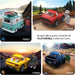 PLAYMOBIL Ford F150 Raptor - 71858