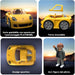 PLAYMOBIL Porsche Carrera Gt - 71859